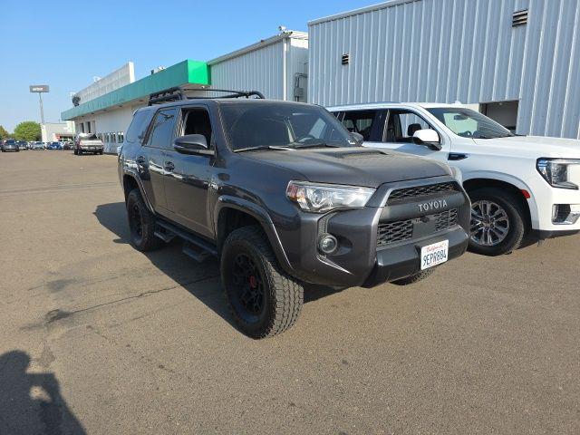 2023 Toyota 4Runner TRD Pro for sale in Selma, CA