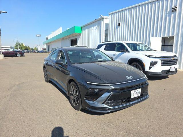 2025 Hyundai Sonata SEL for sale in Selma, CA