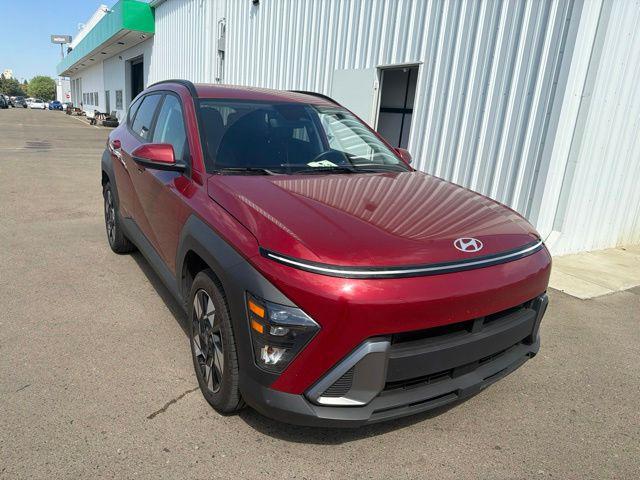 2025 Hyundai Kona SEL for sale in Selma, CA