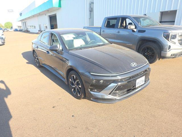 2025 Hyundai Sonata SEL for sale in Selma, CA