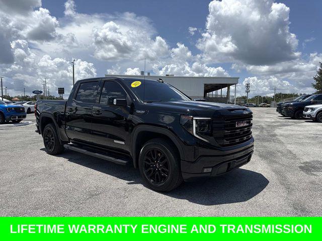 2025 GMC Sierra 1500 4WD Crew Cab Short Box Elevation with 3SB for sale in Mount Dora, FL
