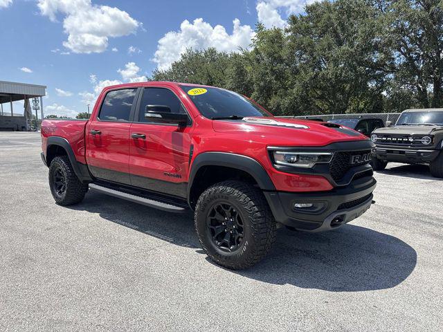 2022 Ram 1500 TRX Crew Cab 4x4 5'7" Box for sale in Mount Dora, FL