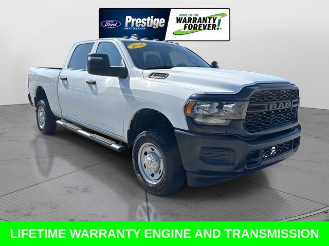 2023 Ram 2500 Tradesman Crew Cab 4x4 6'4" Box for sale in Mount Dora, FL
