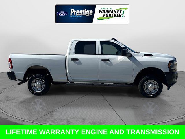 2023 Ram 2500 Tradesman Crew Cab 4x4 64 Box