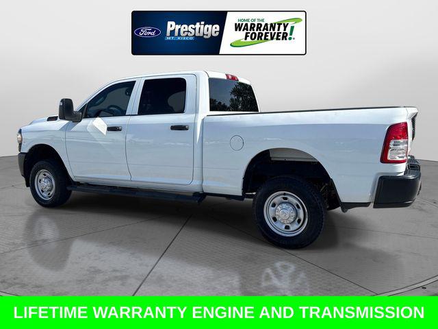 2023 Ram 2500 Tradesman Crew Cab 4x4 64 Box