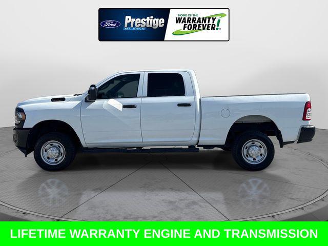 2023 Ram 2500 Tradesman Crew Cab 4x4 64 Box