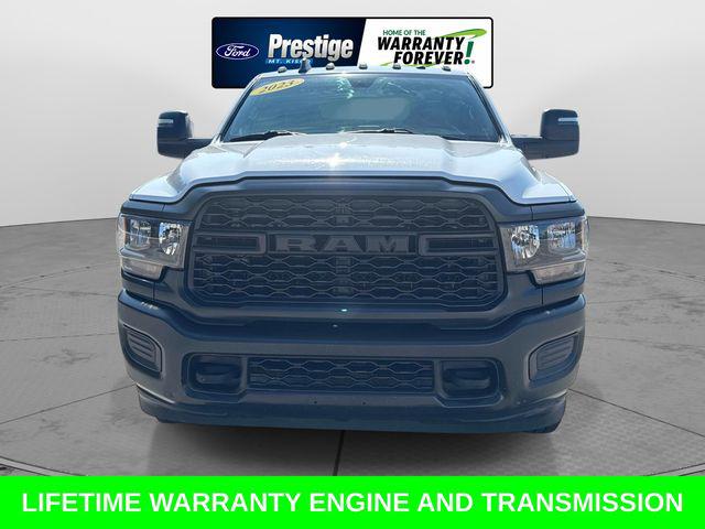 2023 Ram 2500 Tradesman Crew Cab 4x4 64 Box