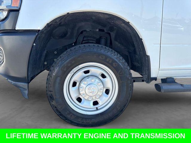 2023 Ram 2500 Tradesman Crew Cab 4x4 64 Box