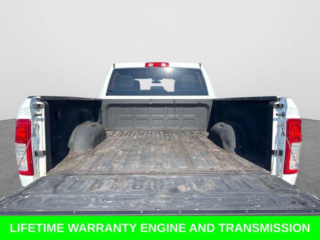 2023 Ram 2500 Tradesman Crew Cab 4x4 64 Box