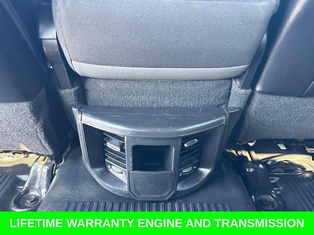 2023 Ram 2500 Tradesman Crew Cab 4x4 64 Box