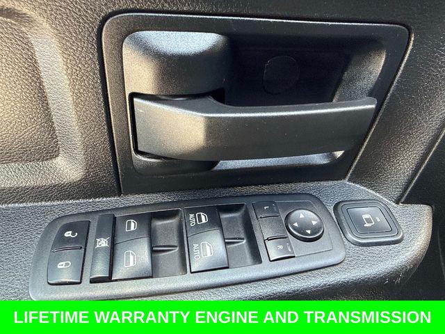 2023 Ram 2500 Tradesman Crew Cab 4x4 64 Box