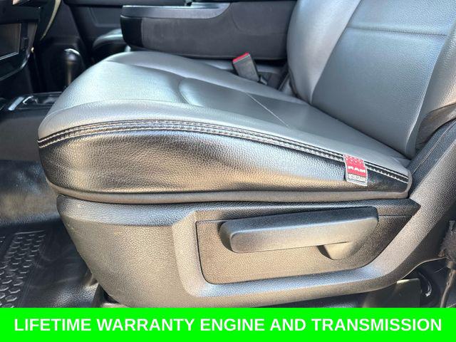 2023 Ram 2500 Tradesman Crew Cab 4x4 64 Box