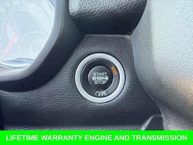 2023 Ram 2500 Tradesman Crew Cab 4x4 64 Box