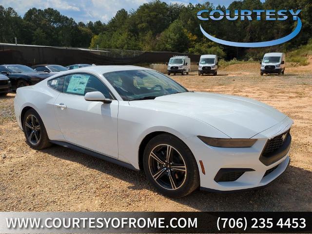 2025 Ford Mustang EcoBoost Fastback for sale in Rome, GA