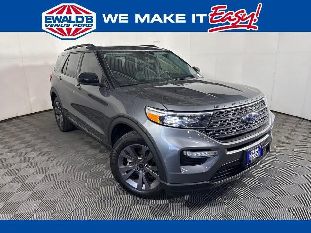 2024 Ford Explorer XLT for sale in Cudahy, WI