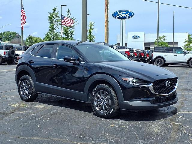 2021 Mazda CX-30 2.5 S for sale in Royal Oak, MI