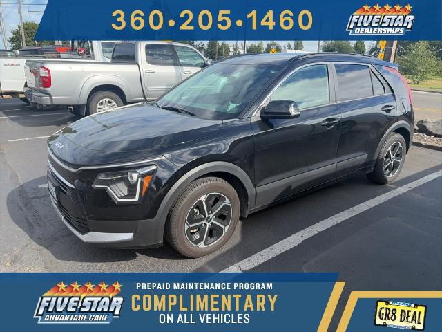 2024 Kia Niro EX for sale in Aberdeen, WA