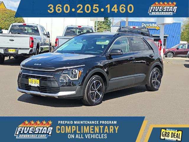 2024 Kia Niro EX for sale in Aberdeen, WA
