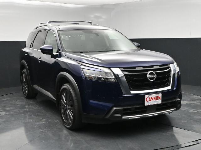 2024 Nissan Pathfinder SL FWD for sale in Cleveland, MS