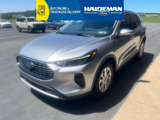 2023 Ford Escape Active for sale in Kutztown, PA