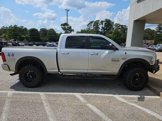 2014 Ram 2500 SLT for sale in Henderson, TX