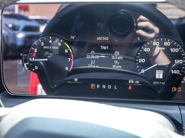 2025 Ford Mustang EcoBoost Premium Fastback