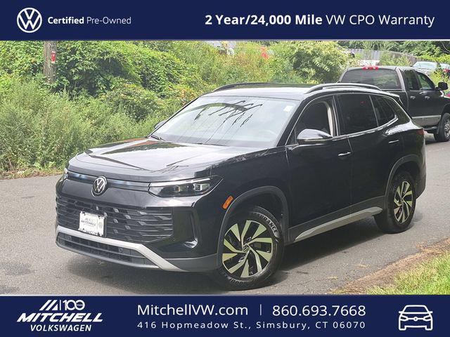 2026 Volkswagen Tiguan S for sale in Windsor, CT