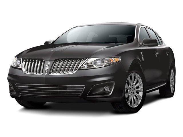 2009 Lincoln MKS Base for sale in Hastings, MN