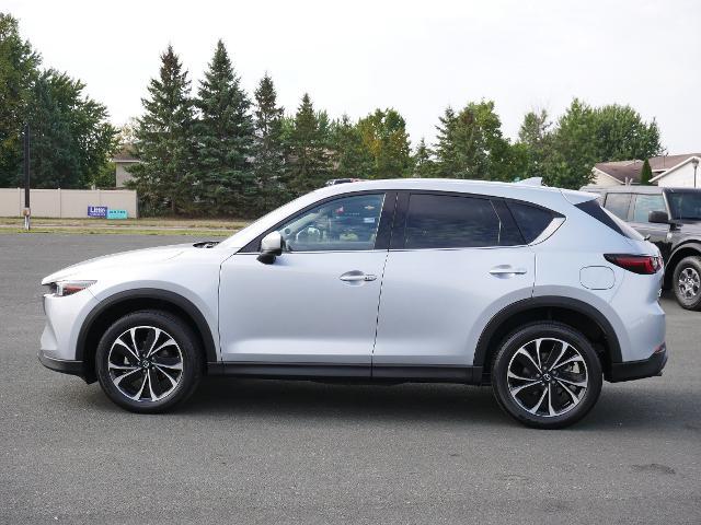 2023 Mazda CX-5 2.5 S Premium Plus