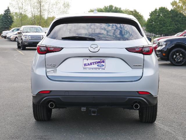 2023 Mazda CX-5 2.5 S Premium Plus