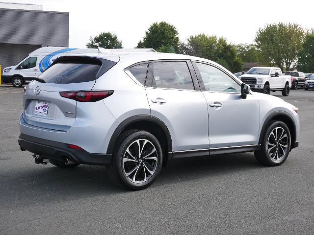2023 Mazda CX-5 2.5 S Premium Plus