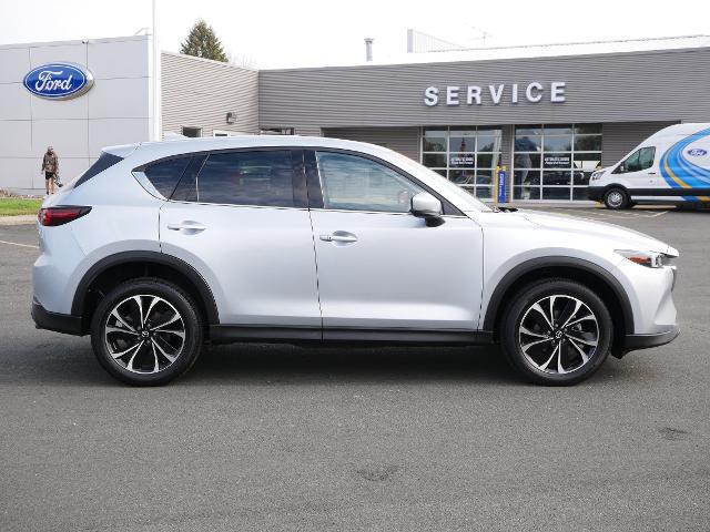 2023 Mazda CX-5 2.5 S Premium Plus