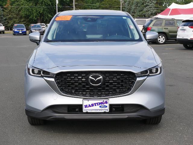 2023 Mazda CX-5 2.5 S Premium Plus