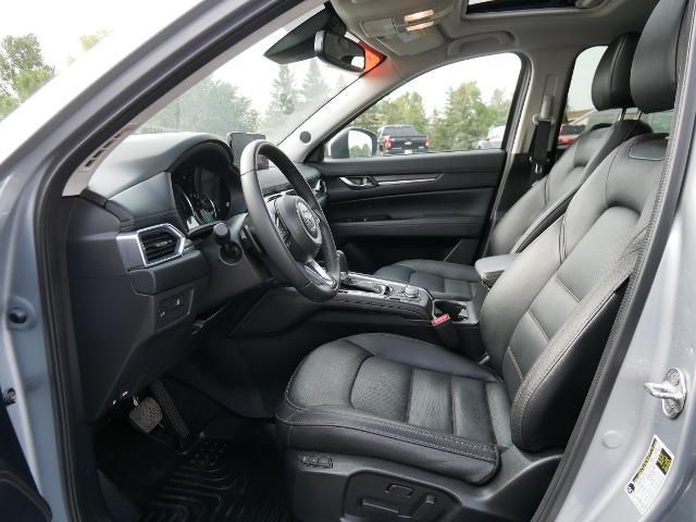 2023 Mazda CX-5 2.5 S Premium Plus
