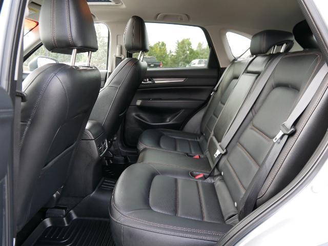 2023 Mazda CX-5 2.5 S Premium Plus