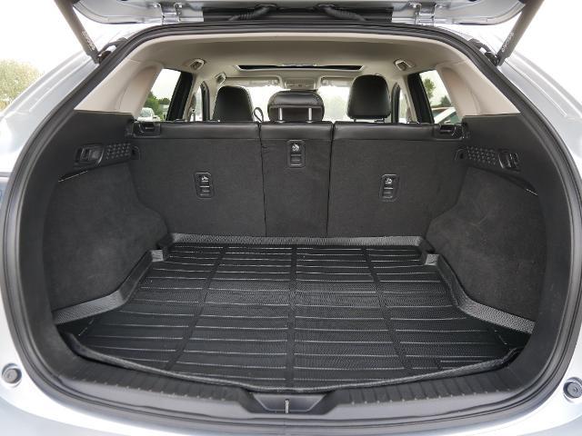 2023 Mazda CX-5 2.5 S Premium Plus