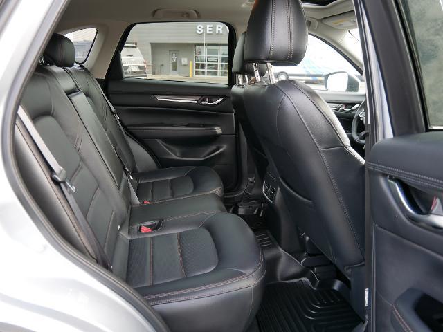 2023 Mazda CX-5 2.5 S Premium Plus