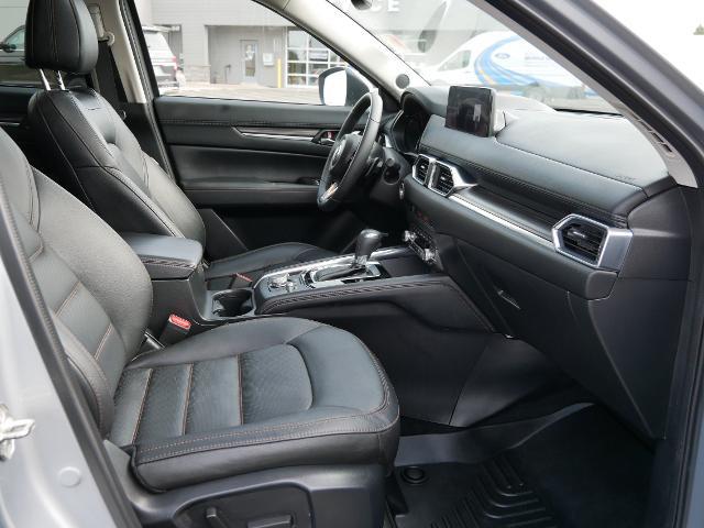 2023 Mazda CX-5 2.5 S Premium Plus