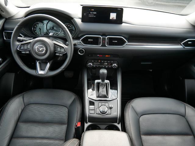 2023 Mazda CX-5 2.5 S Premium Plus