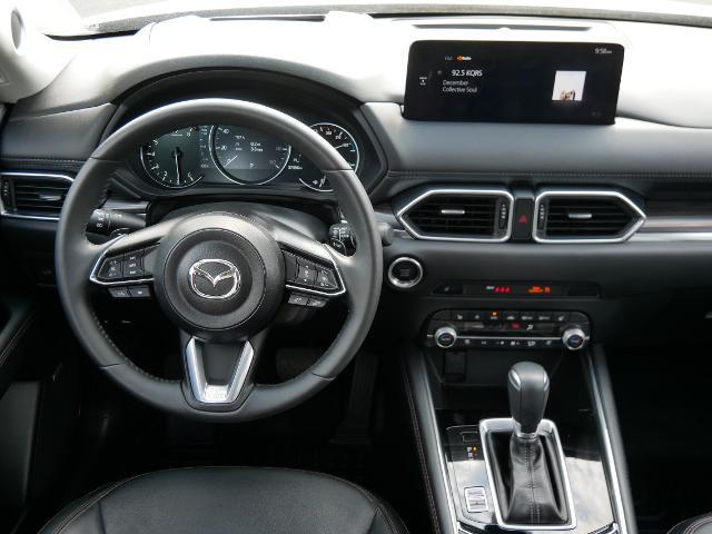 2023 Mazda CX-5 2.5 S Premium Plus