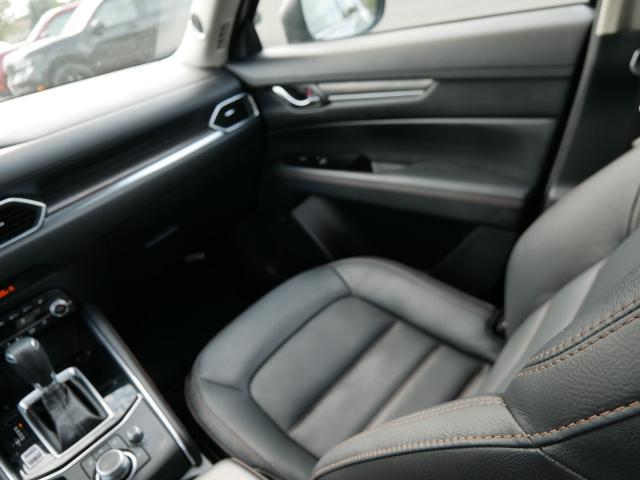 2023 Mazda CX-5 2.5 S Premium Plus