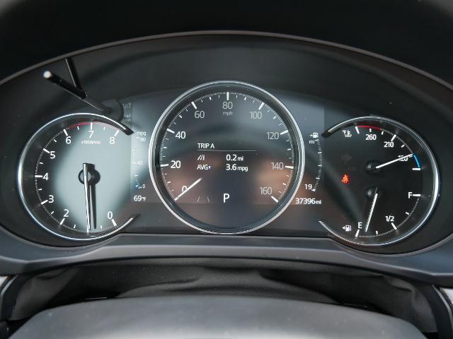 2023 Mazda CX-5 2.5 S Premium Plus