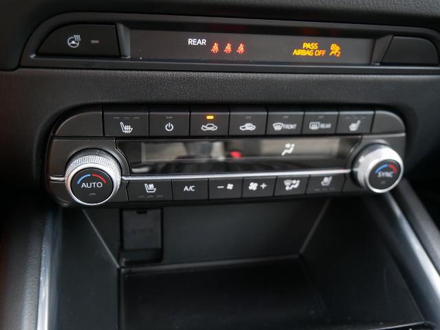 2023 Mazda CX-5 2.5 S Premium Plus