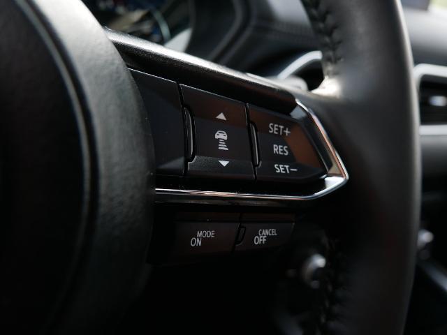 2023 Mazda CX-5 2.5 S Premium Plus