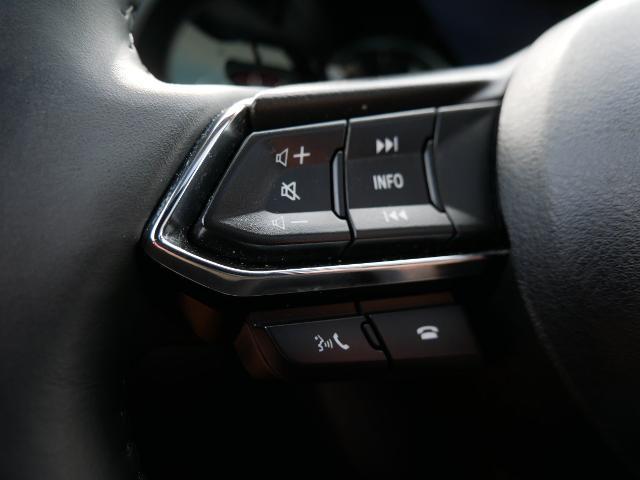 2023 Mazda CX-5 2.5 S Premium Plus