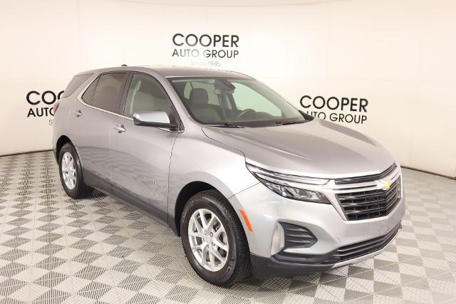 2023 Chevrolet Equinox FWD LT for sale in Yukon, OK