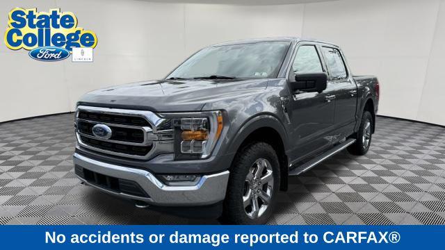 2021 Ford F-150 XLT for sale in State College, PA