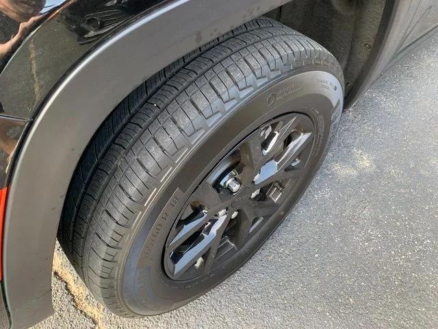 2024 Jeep Grand Cherokee L Altitude 4x4 2024 Jeep Grand Cherokee L Altitude 4x4
