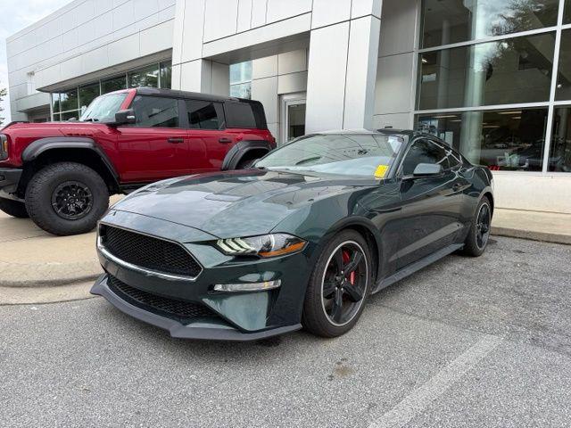 2019 Ford Mustang BULLITT for sale in Asheville, NC