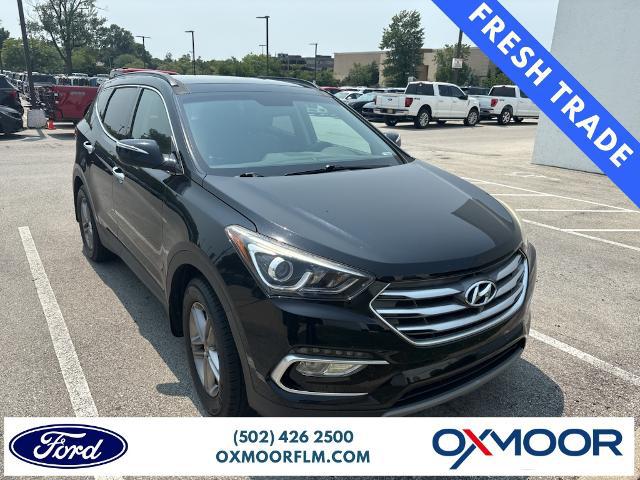 2018 Hyundai Santa Fe Sport 2.4L for sale in Louisville, KY